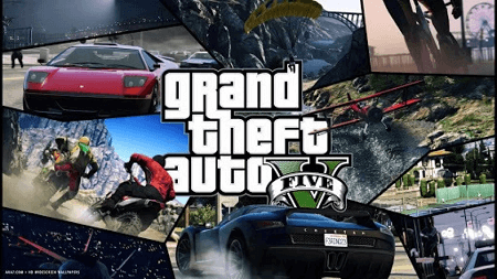 GTA-5-Full-Indir