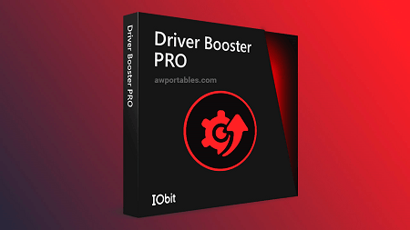 IObit-Driver-Booster-Pro-Indir-Full