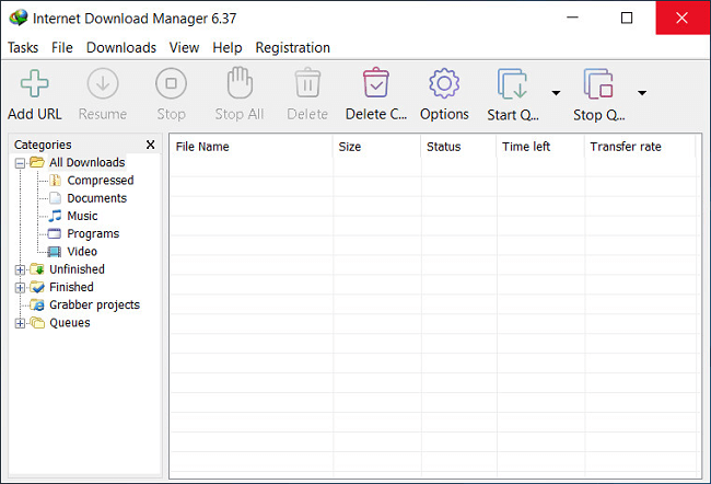 Internet-Download-Manager-version