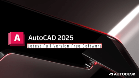 AutoCAD-Full-Indir