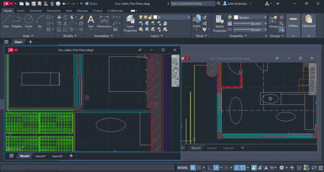 AutoCAD-indir-ogrenci