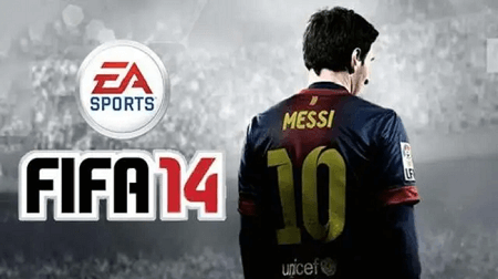 FIFA-14