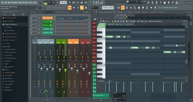 FL-Studio-Crack-indir