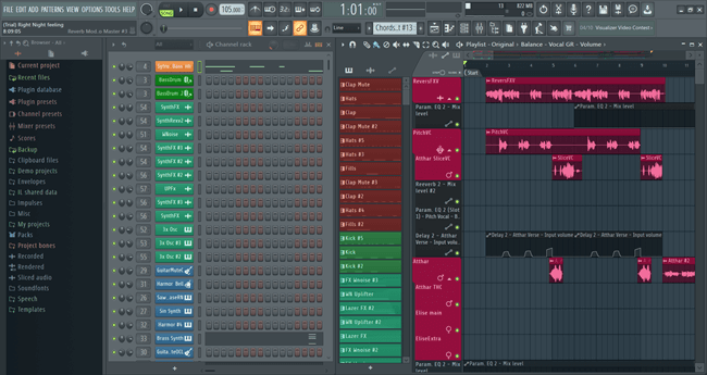 FL-Studio-Crack-nasil-yapilir