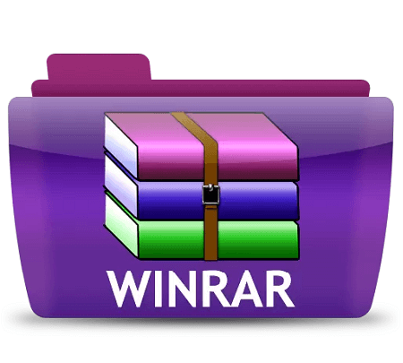 Winrar-Raton