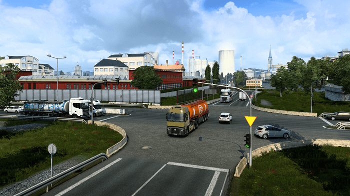 ETS2 Indir Free