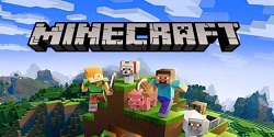 Minecraft-Indir-Pc