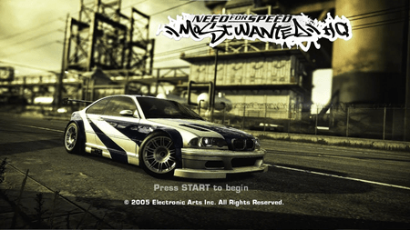 Need-For-Speed-Most-Wanted-2005-Indir-Crack-Free