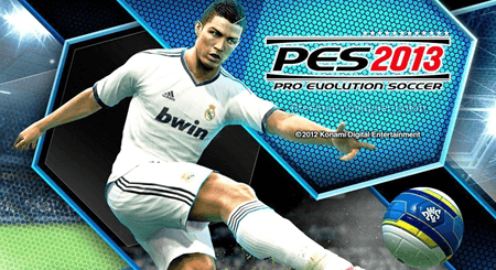 PES-2013