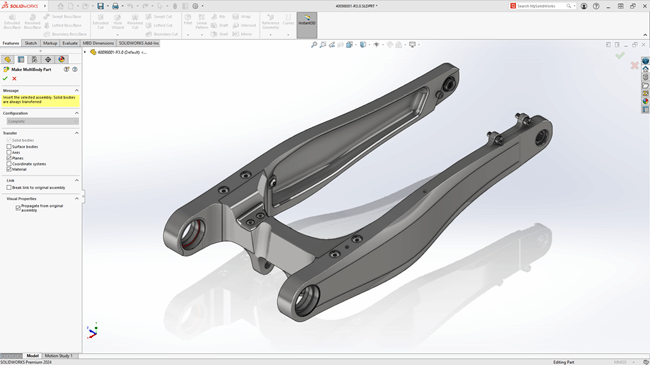 SOLIDWORKS-Indir-PC-Free