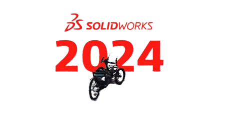 SolidWorks 2024 Indir Full