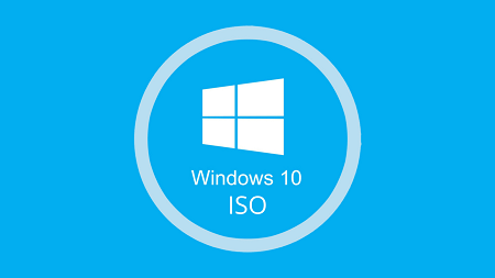 Windows-10-ISO