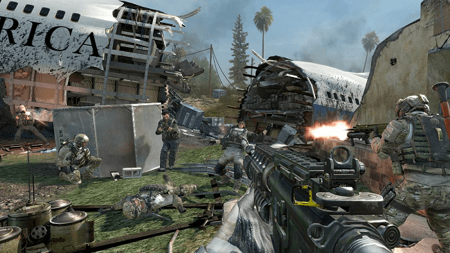 call-of-duty-modern-warfare-3-indir-APk