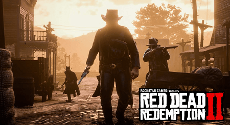 rdr-2-indir