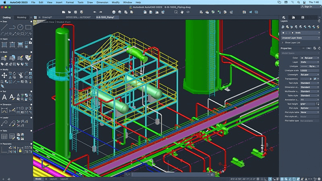 Autodesk-Autocad-2020-Full-Indir-APK