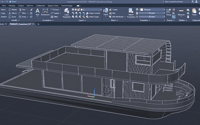 Autodesk-Autocad-2020-Full-Indir-Mod