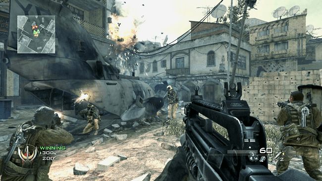 Call-of-Duty-Modern-Warfare-2-Indir