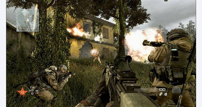 Call-of-Duty-Modern-Warfare-2