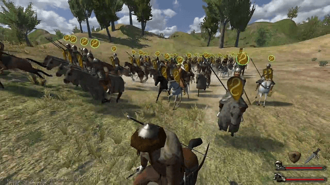 Mount-Blade-Warband-Indir-Full-fOR-FREE