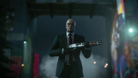 hitman-3-turkce-yama-indir-full-Free