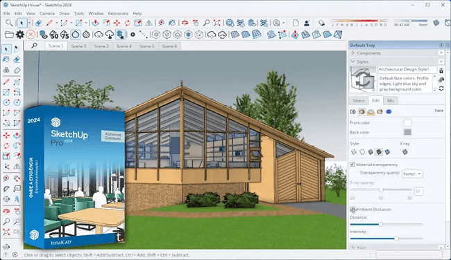 sketchup-pro-2023-indir-full-Free