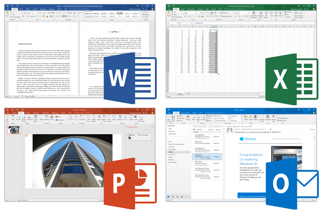 Microsoft-Office-2019-Full-Indir-Turk-Mod