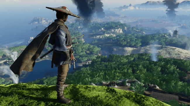 Ghost-Of-Tsushima-Download-For-PC