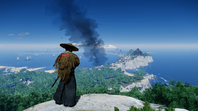 Ghost-Of-Tsushima-Download-Free