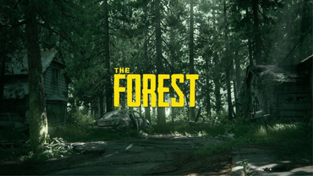 The-Forest-Free-Download